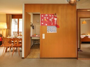 2 Schlafzimmer, kostenloses Internet