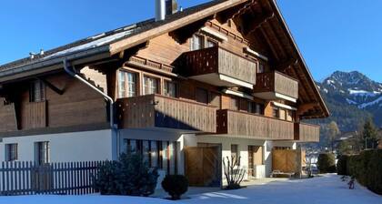 Chalet Simmental P-3 by Interhome
