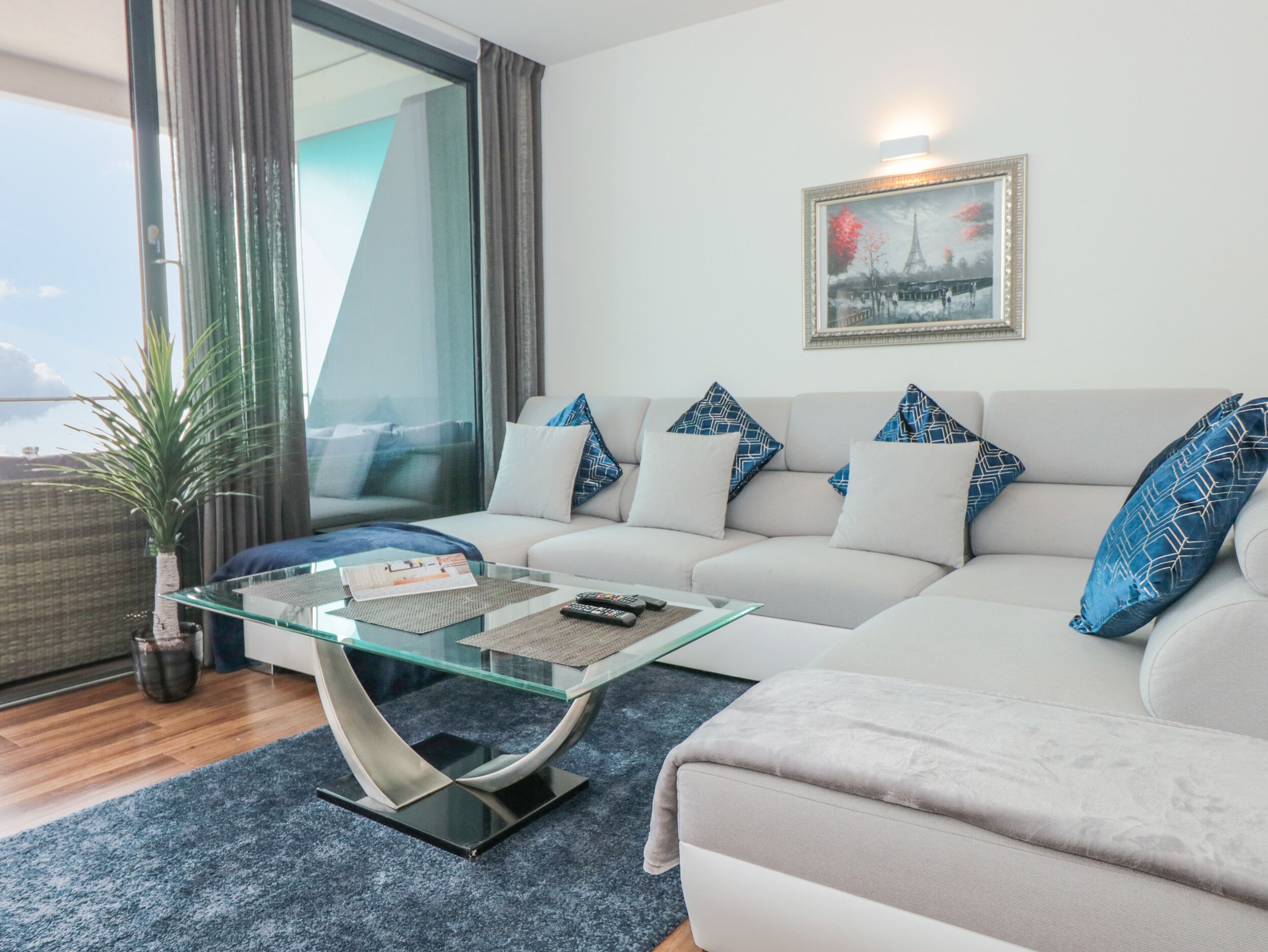 Cottage | Intérieur