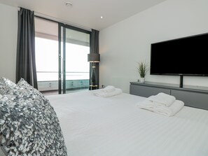 Cottage | Interior - 18 Abbey Sands (Torquay)