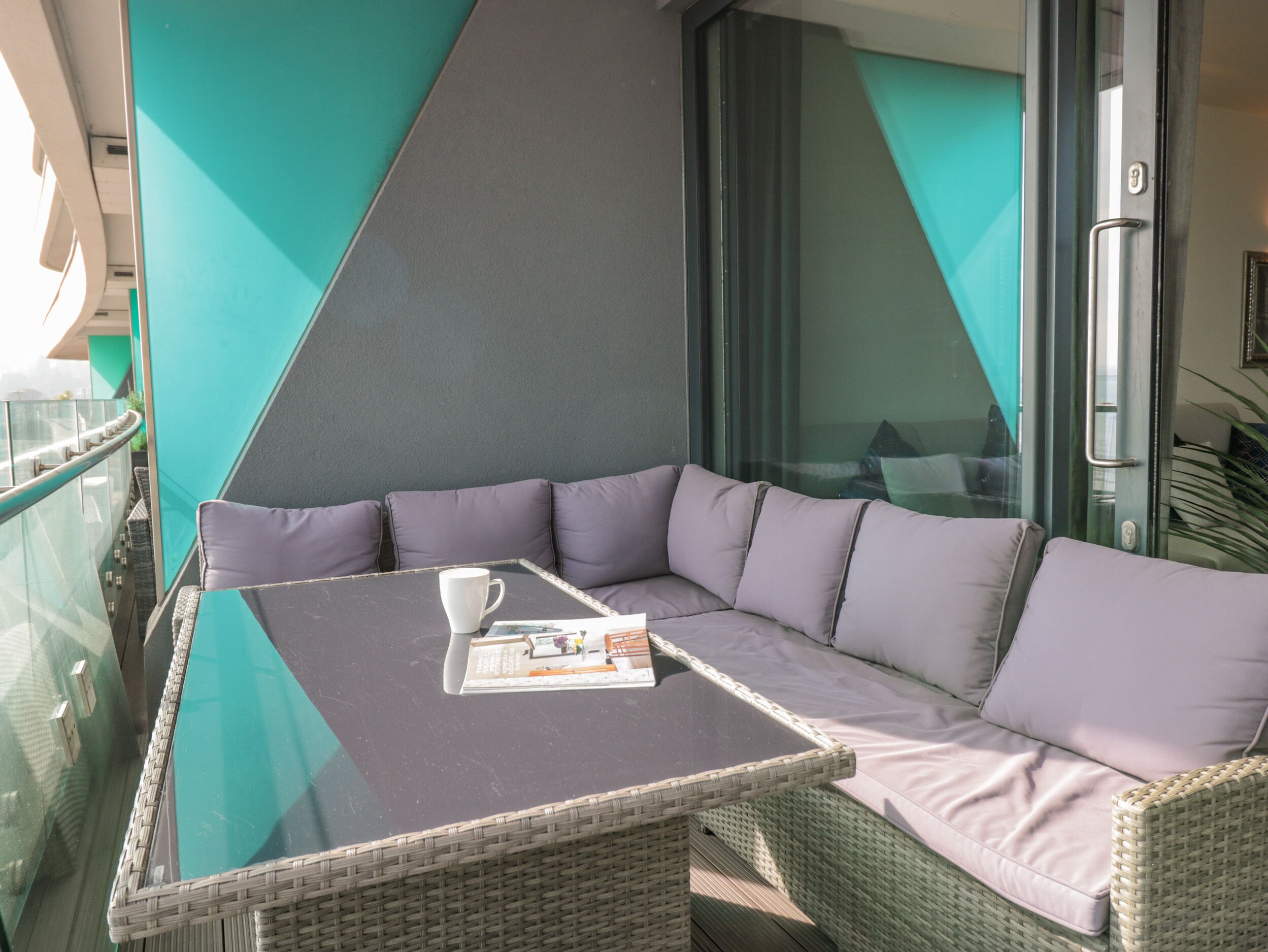 Cottage | Intérieur