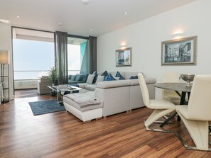 Cottage | Interior - 18 Abbey Sands (Torquay)