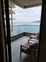 Superior Room | Terrace/patio