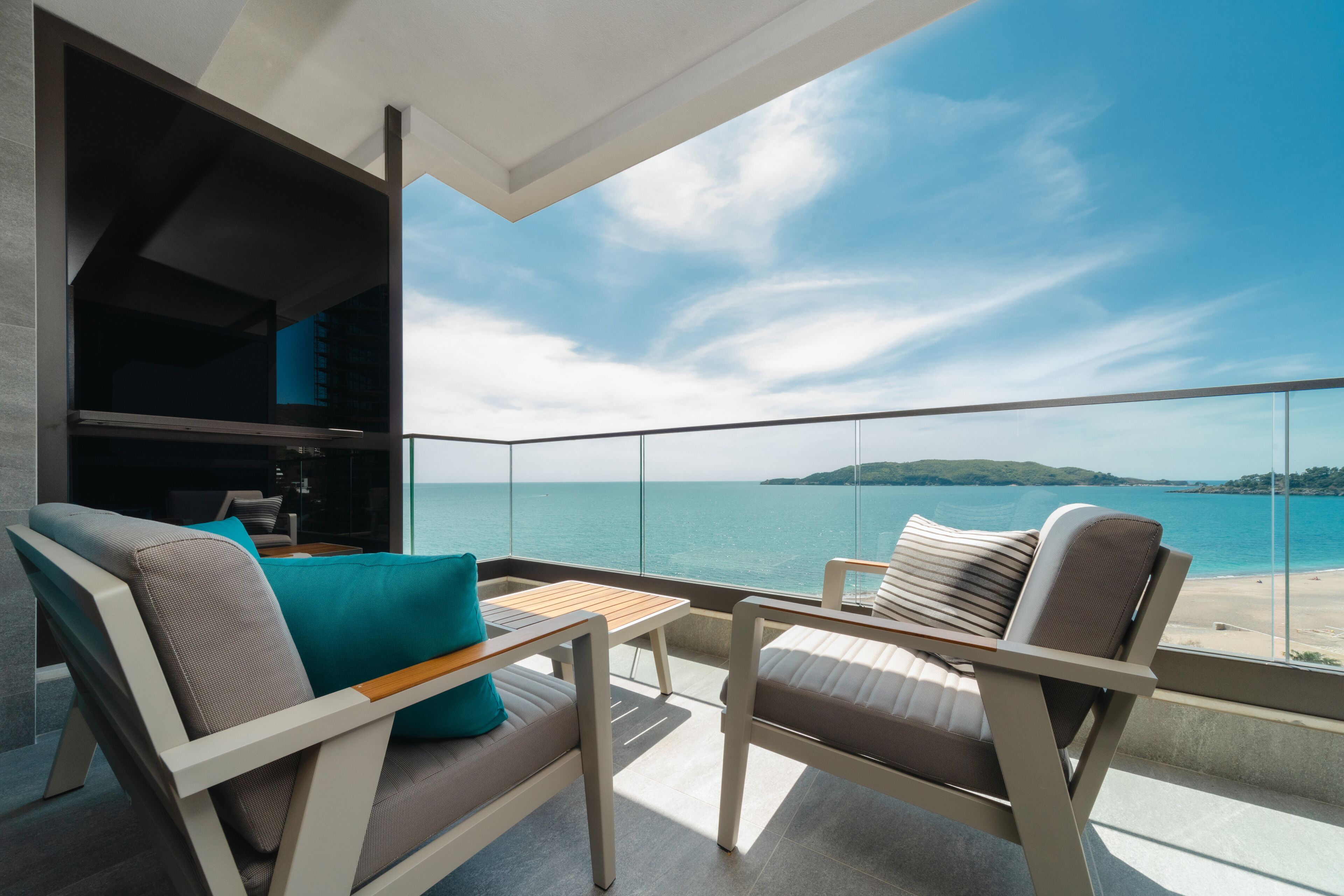 Premium Room | Terrace/patio