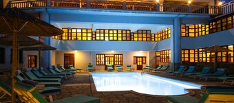 Anamar Resort in Chania Piliou