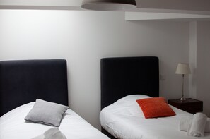 2 bedrooms, WiFi