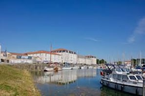 Port de plaisance