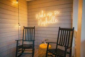 Property grounds - Near Hospital | Vandy | Belmont | Broadway-3 (Nashville)