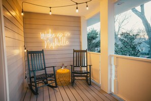 Property grounds - Near Hospital | Vandy | Belmont | Broadway-3 (Nashville)