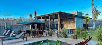 Villas Patacho by ER