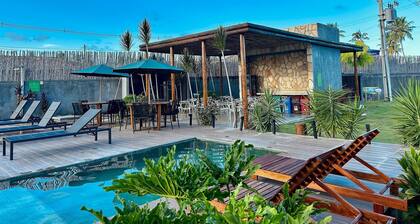 Villas Patacho by ER