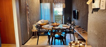 Villas Patacho by ER