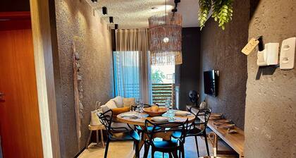Villas Patacho by ER