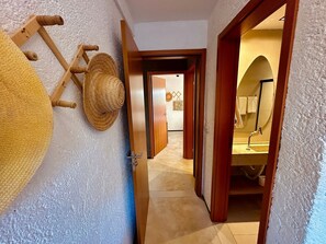 Bathroom - Villas Patacho by ER (Porto de Pedras)