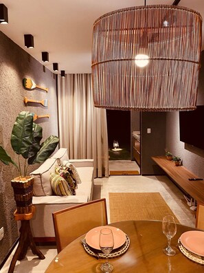 Apartment | Interior