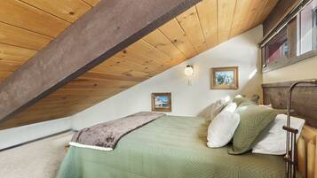 2 bedrooms, Internet, bed sheets