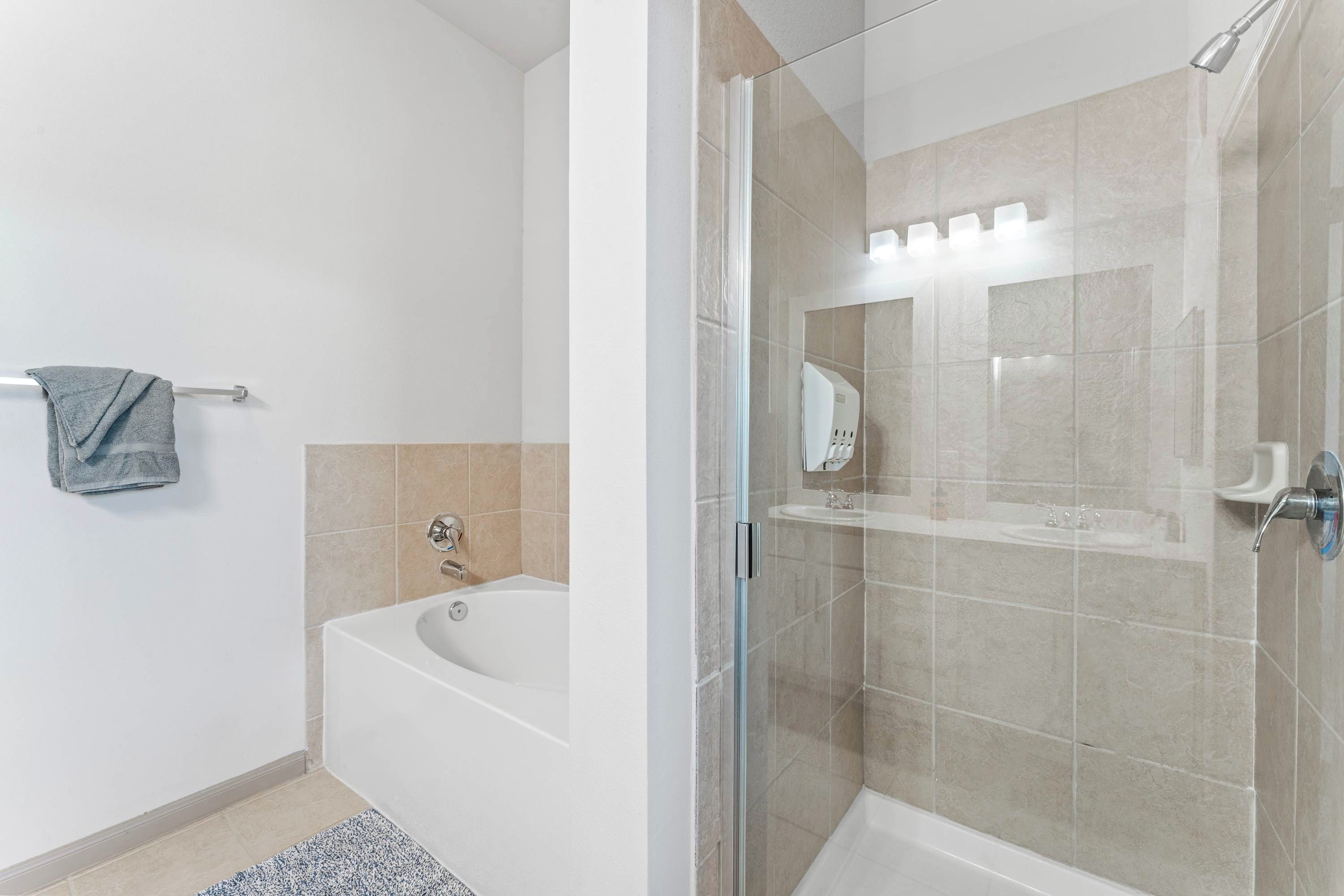 Bathroom 2