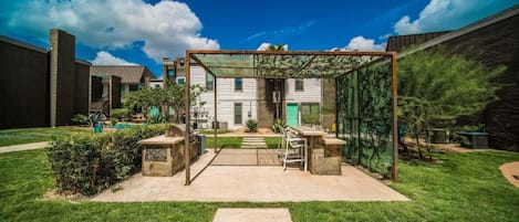 Terrass/Patio