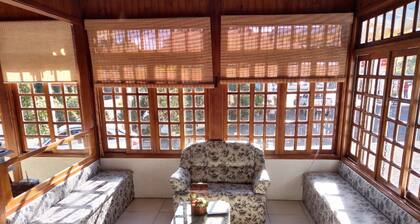 Hotel Pequenino