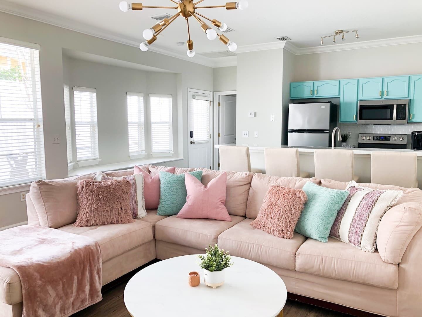 The perfect gem in Lakeland!