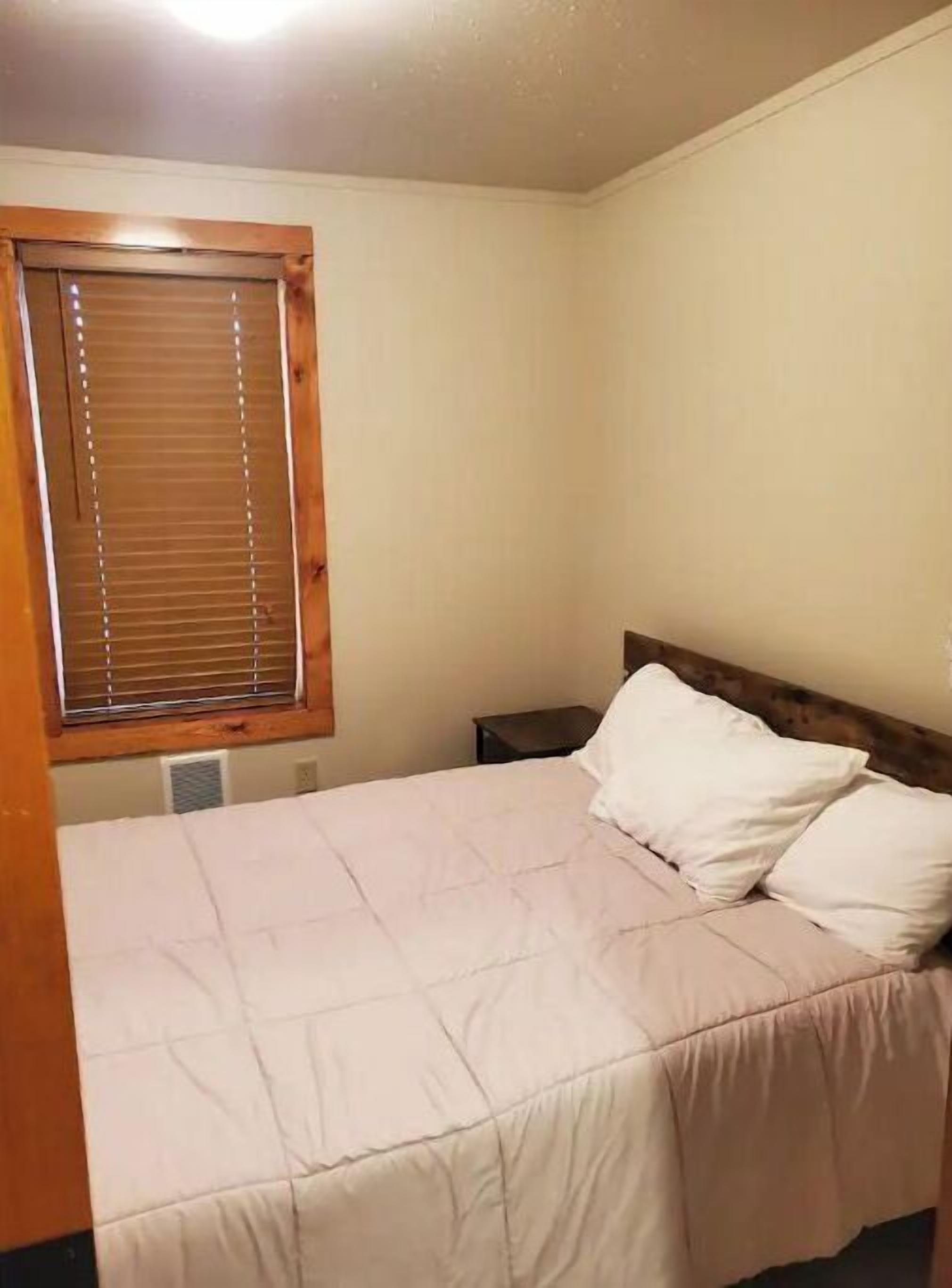 3 chambres, Wi-Fi gratuit, draps fournis