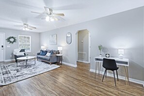 Fernseher, Arbeitsbereiche