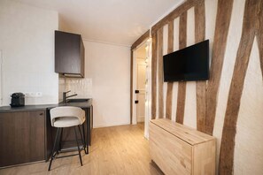 Interior - Gorgeous studio  - Saint Germain des Pres (Paris)