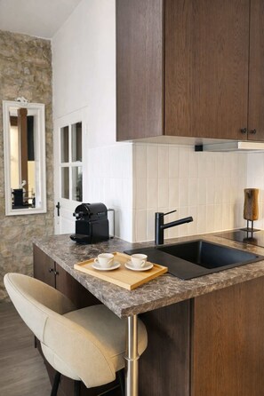 Interior - Gorgeous studio  - Saint Germain des Pres (Paris)