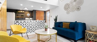 Casita Valle Del Norte