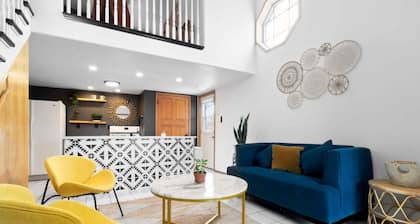 Casita Valle Del Norte