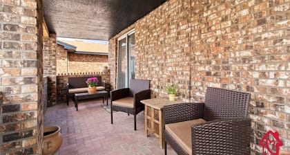 Casita Valle Del Norte