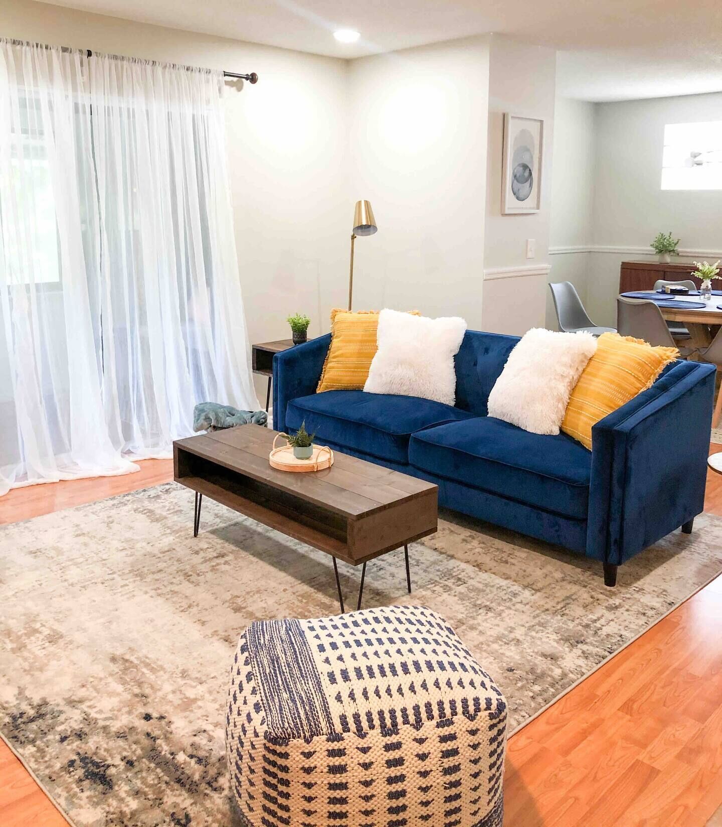This condominium is a 3 bedroom(s), 2 bathrooms, located in Lakeland, FL.