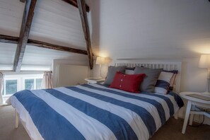 2 dormitoris, planxa i posts de planxar i wifi 