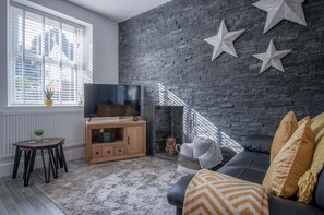 TV connectée