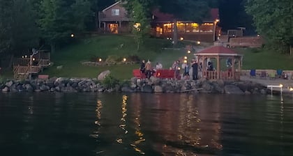 Red Lodge Resort