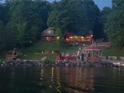 Red Lodge Resort