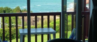 T3 Dorre Churria, Panoramic Ocean View