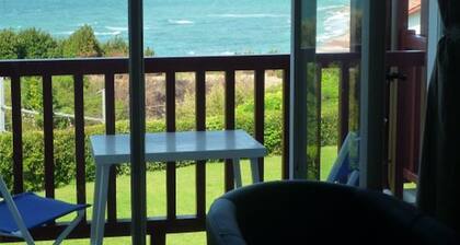 T3 Dorre Churria, Panoramic Ocean View