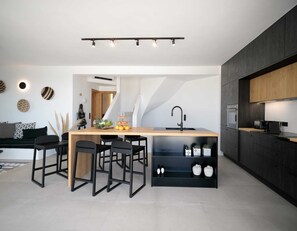 Interior - Villa Anamnisis, Orkos Naxos (Naxos)