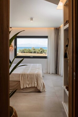 5 soveværelser, strygejern/strygebræt, weekendseng, gratis Wi-Fi