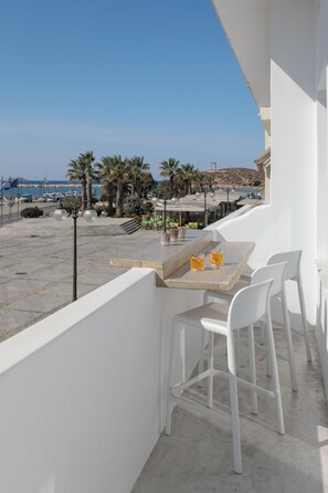 Servei de restauració a l'aire lliure