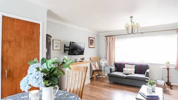 Ferienhaus | Innenbereich