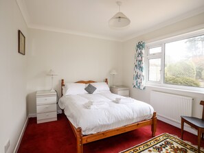 Interior - Bro Mebyd (Criccieth)