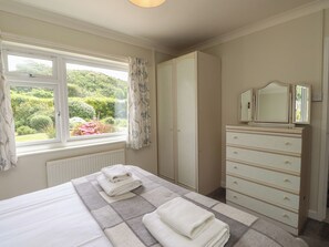 Cottage | Interior - Bro Mebyd (Criccieth)