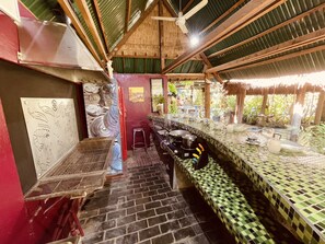 Restaurantes