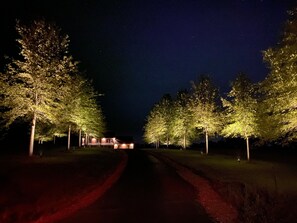 Exterior - Liberty Lodging & Ranch on 22 acres (Liberty)