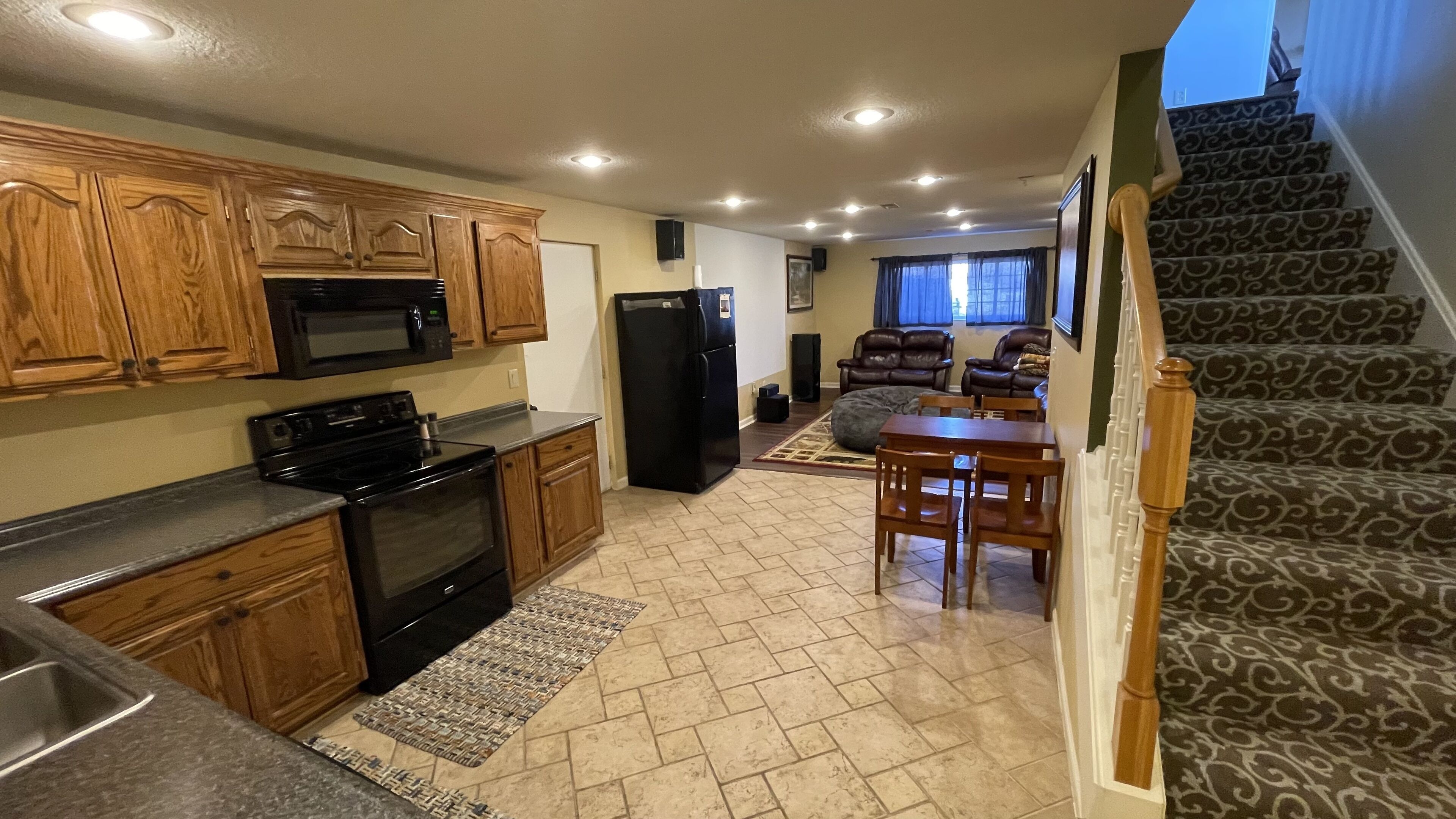 Liberty Lodging & Ranch on 22 acres