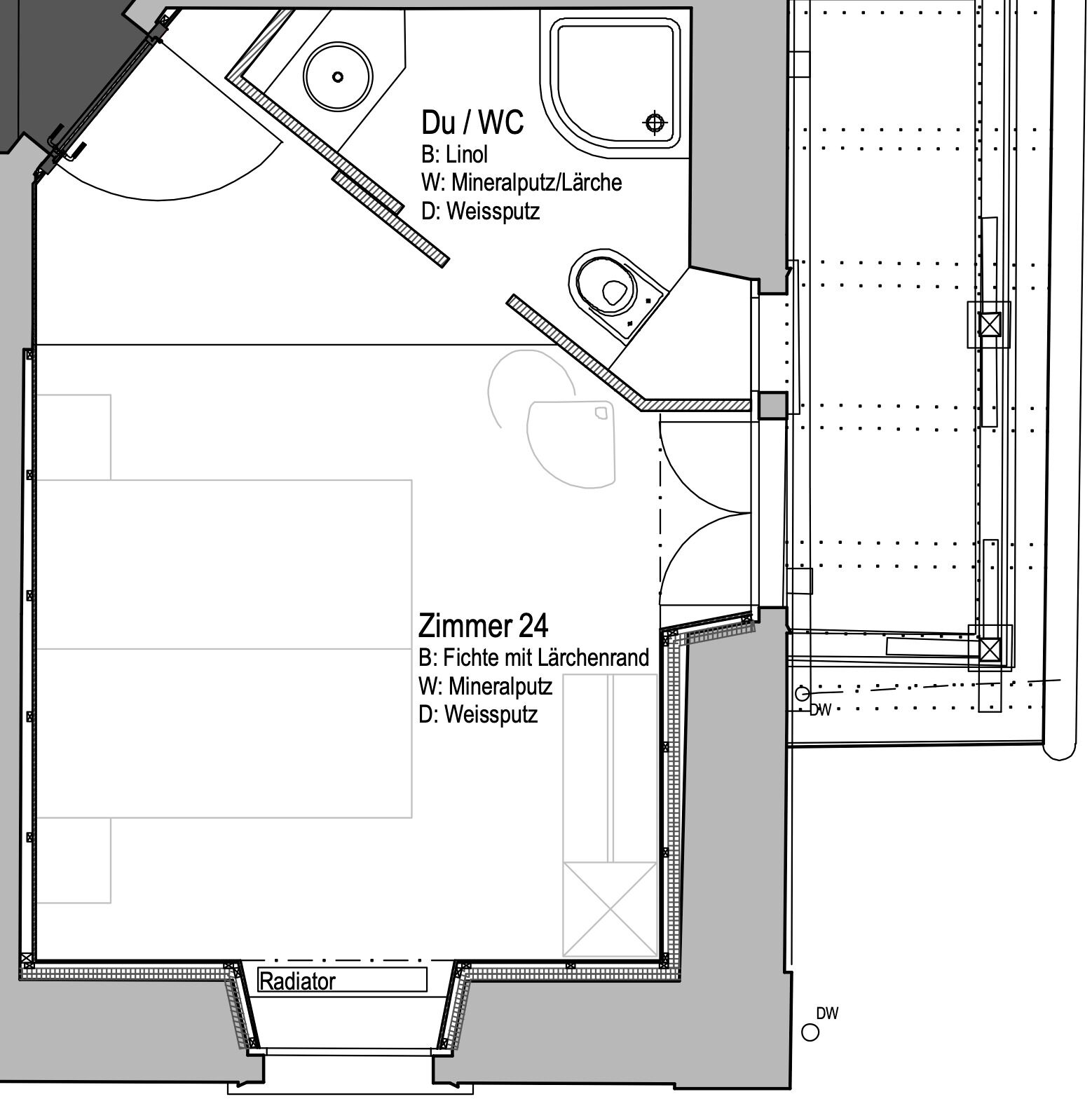 Comfort Double or Twin Room | Hypo-allergenic bedding, desk, free WiFi, bed sheets