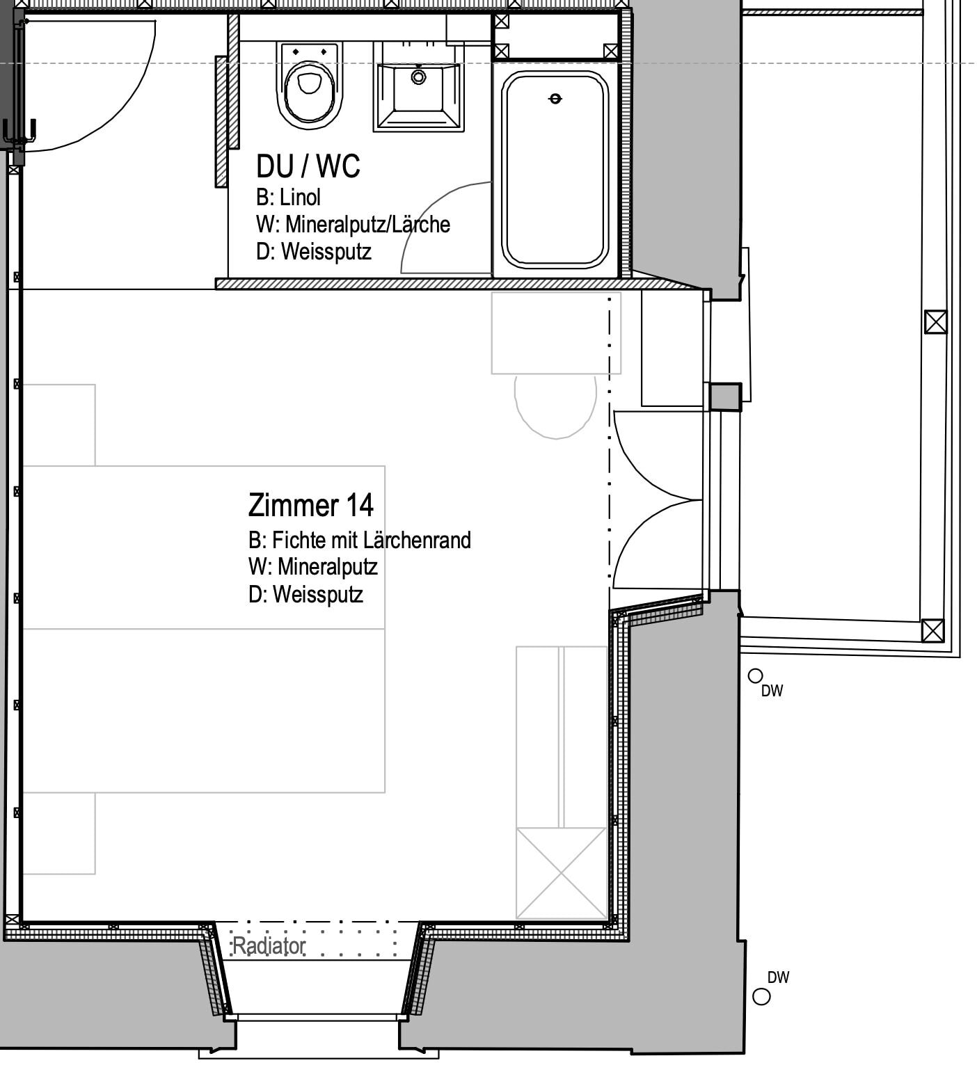 Comfort Double or Twin Room | Hypo-allergenic bedding, desk, free WiFi, bed sheets