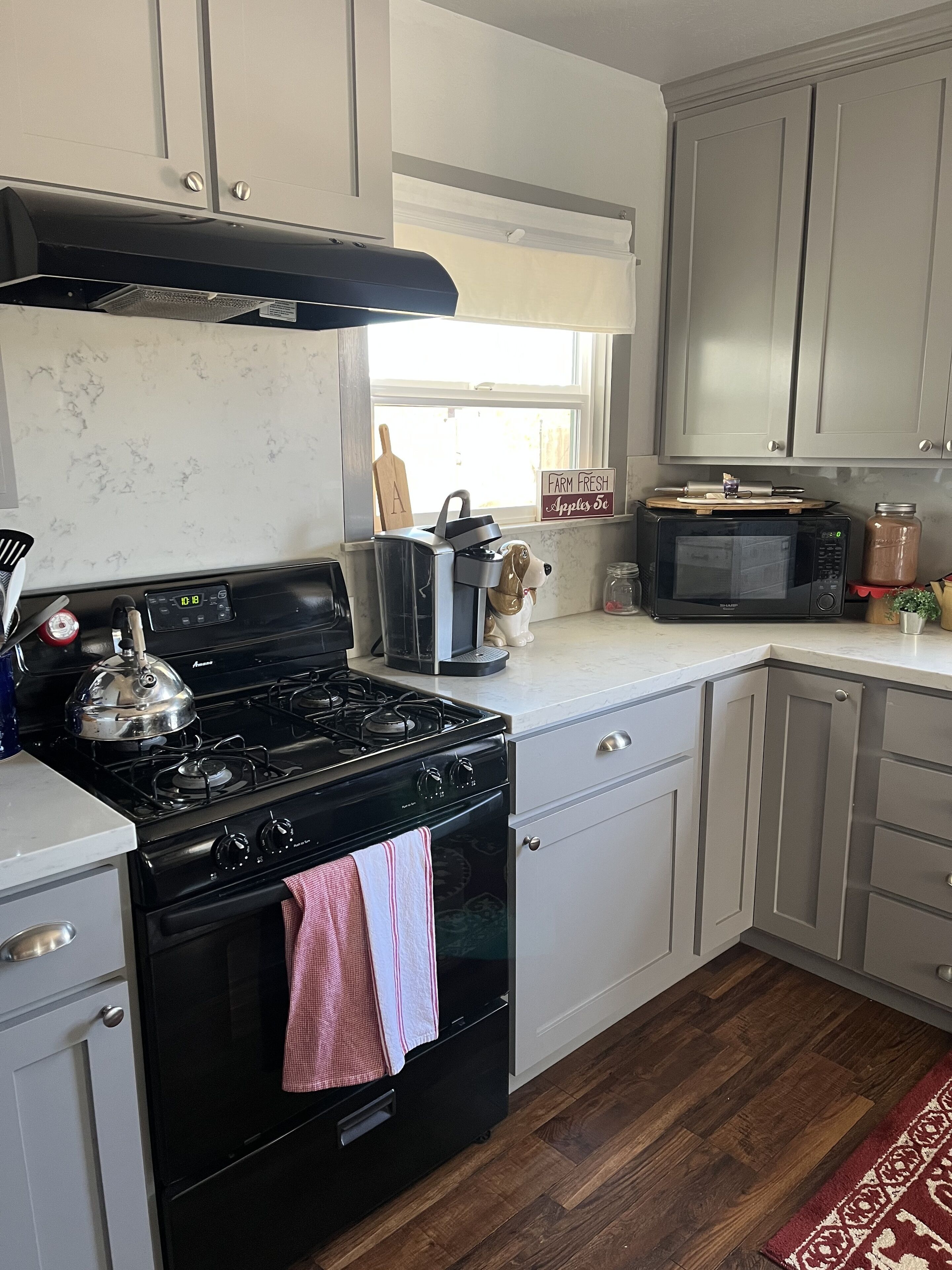 Country Farmhouse close to Wineries, Restaurants, & Farm stands